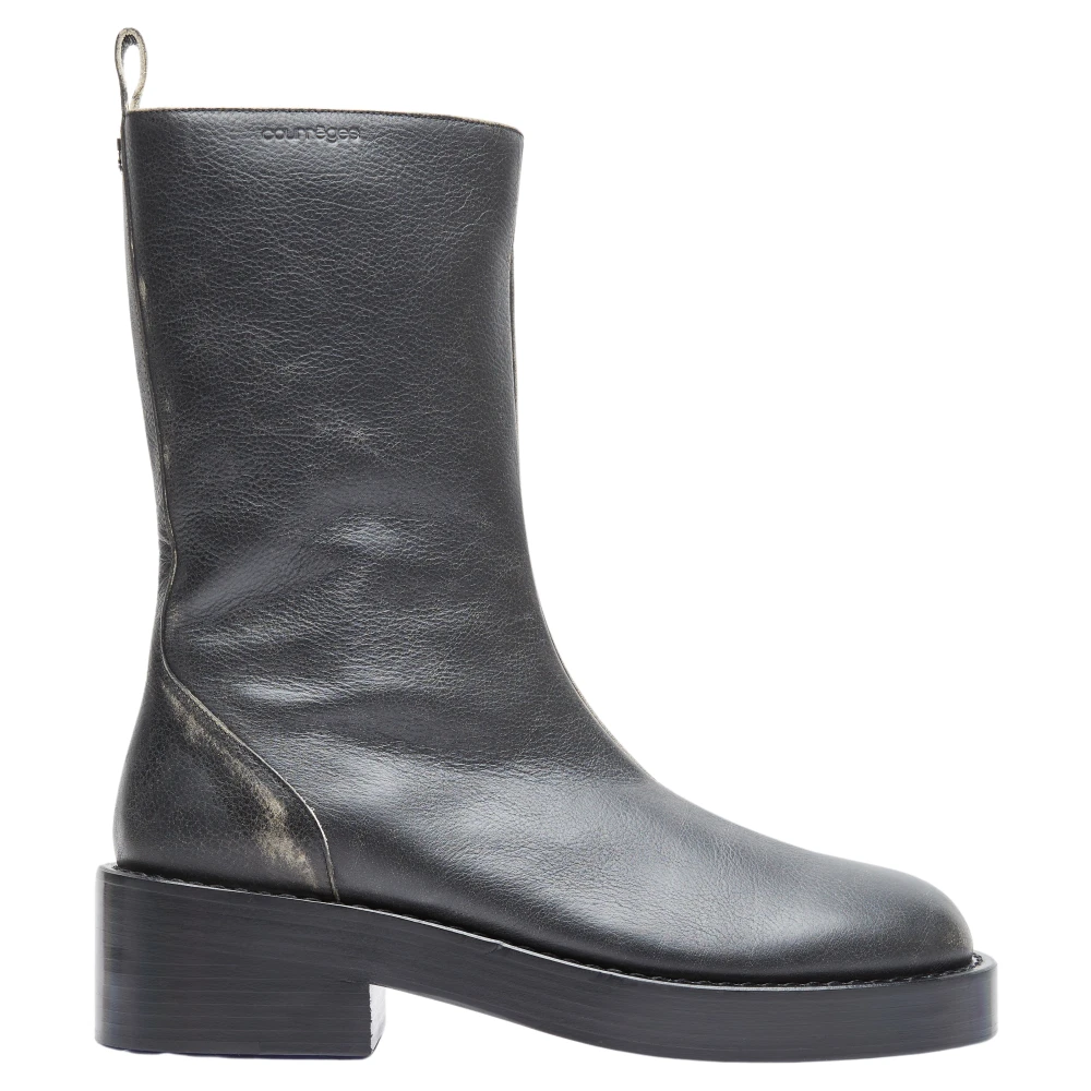 Shoes > Boots > Ankle Boots - - Courrèges - Modalova