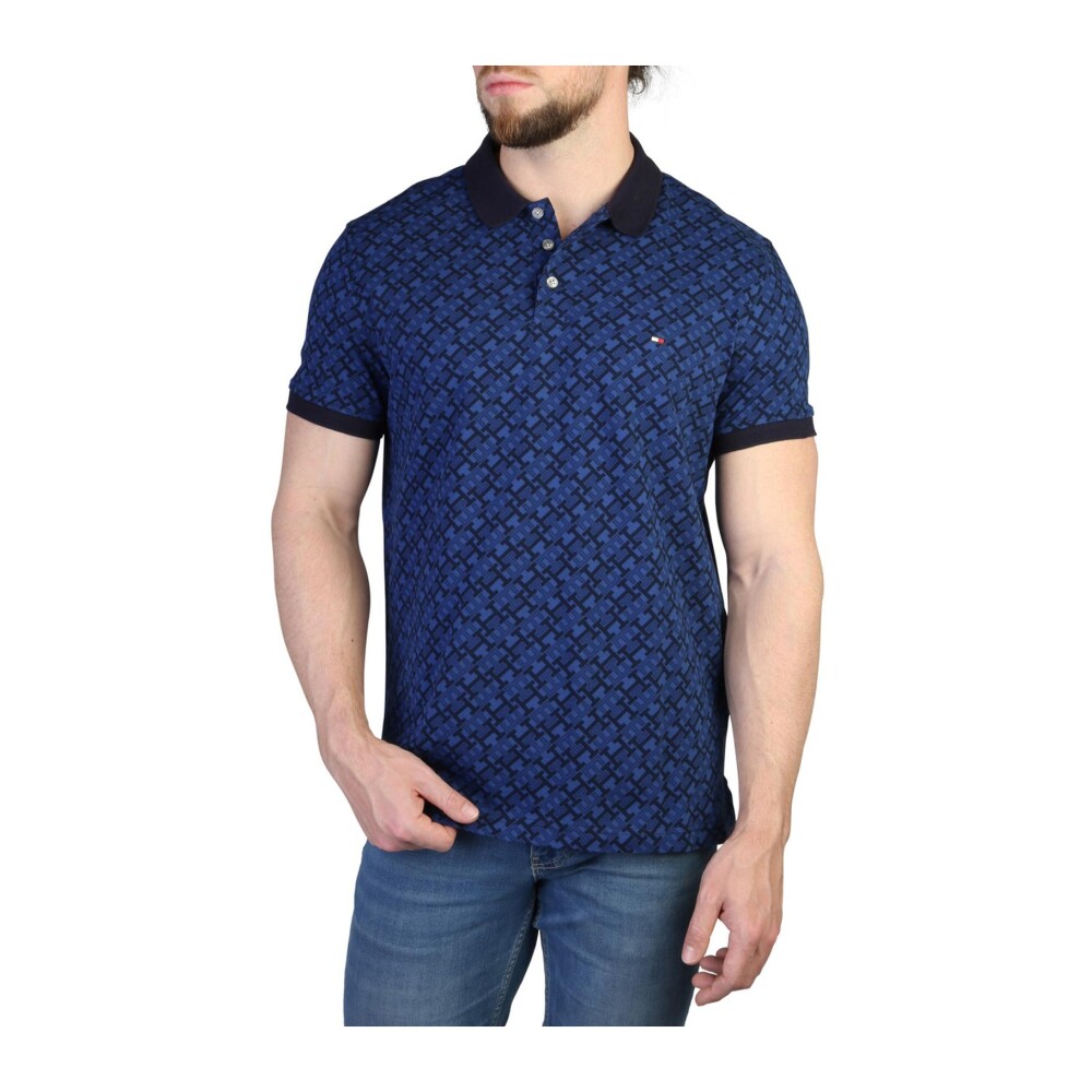 Poloshirt tommy hilfiger discount heren