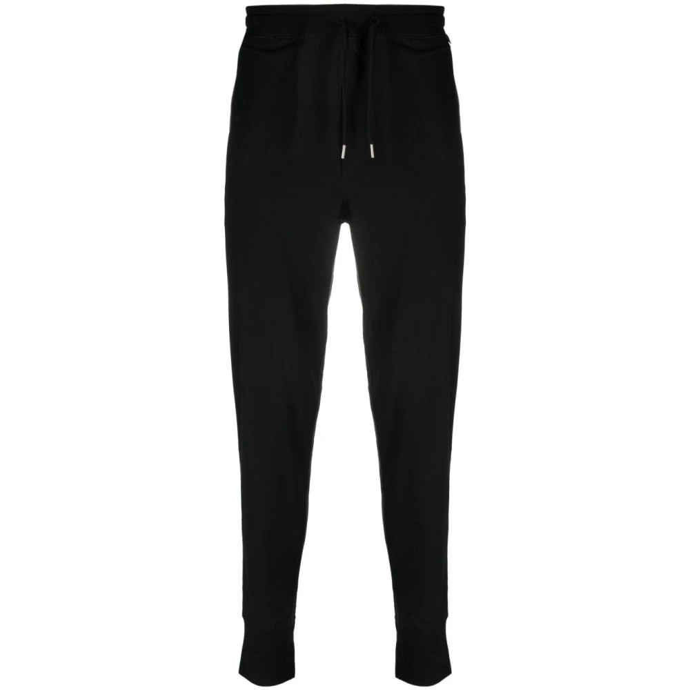 Paul Smith Hombre Negro Pantalones, Talla: L
