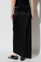 jupe-en-satin