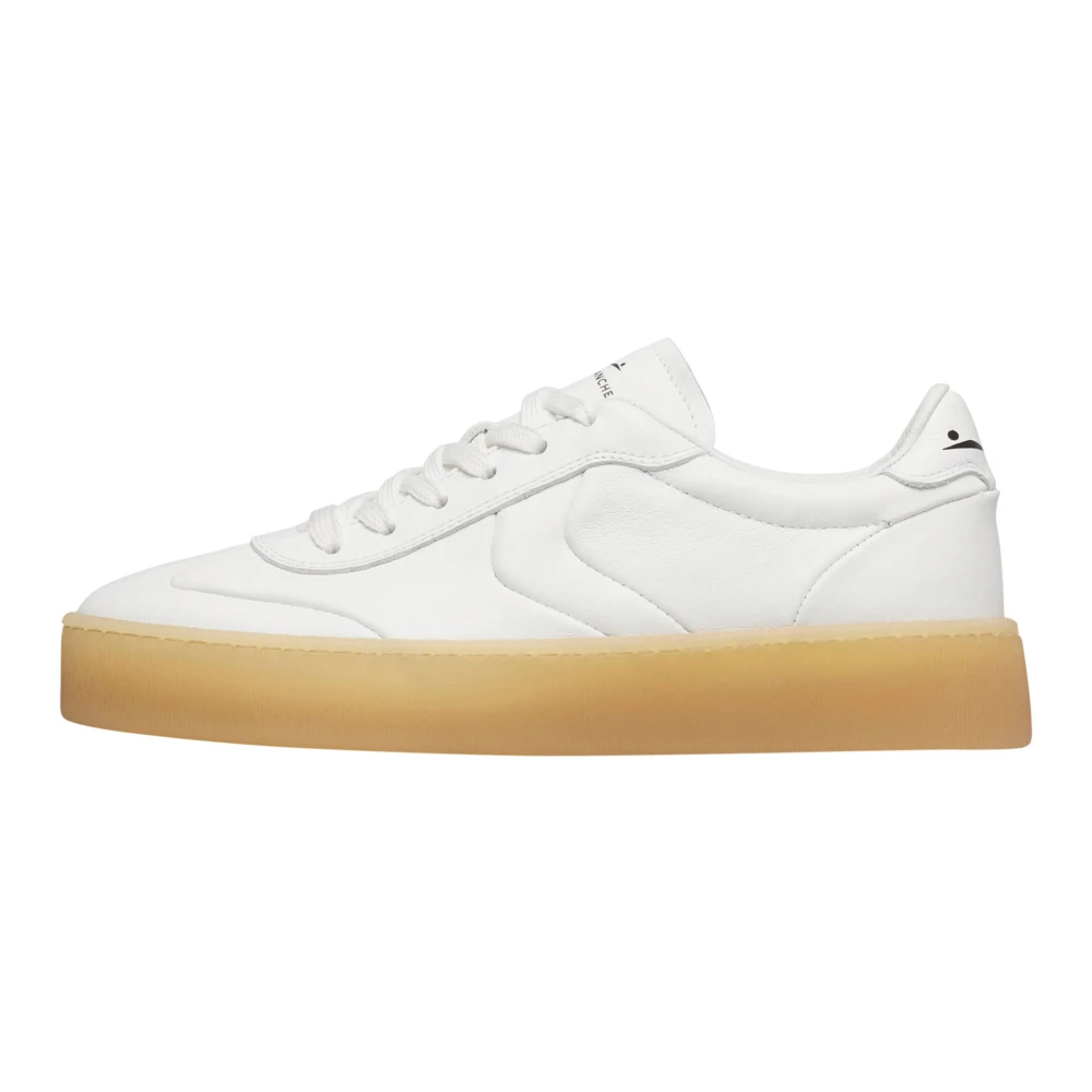 Voile Blanche Mind 02 Dames Schoenen Wit