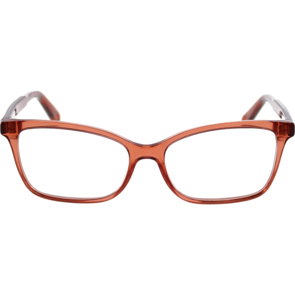 Chloé Stijlvolle Originele Bril met 3-jarige Garantie Brown Dames