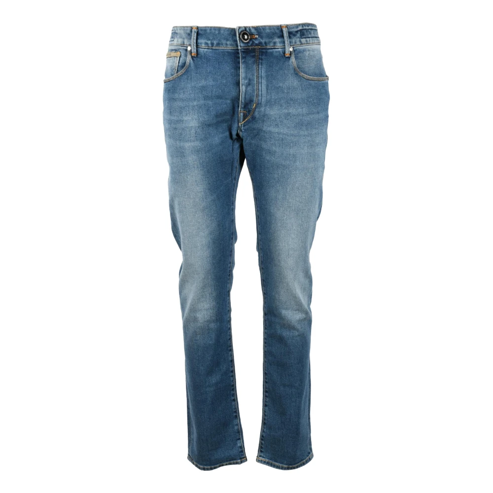 Jeans > Slim-fit Jeans - - Hand Picked - Modalova
