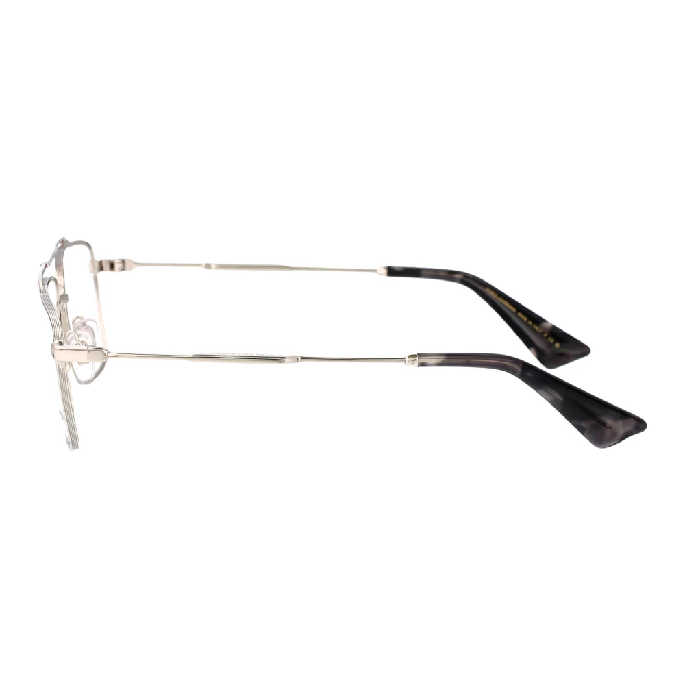 Dolce & Gabbana Stijlvolle Optische Bril 0Dg1354 Gray Heren