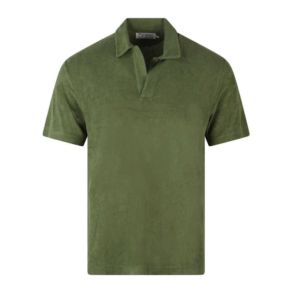 Tops > Polo Shirts - - MC2 Saint Barth - Modalova