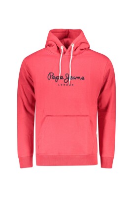 pull-homme-en-coton-rouge-macbeth-hoodie