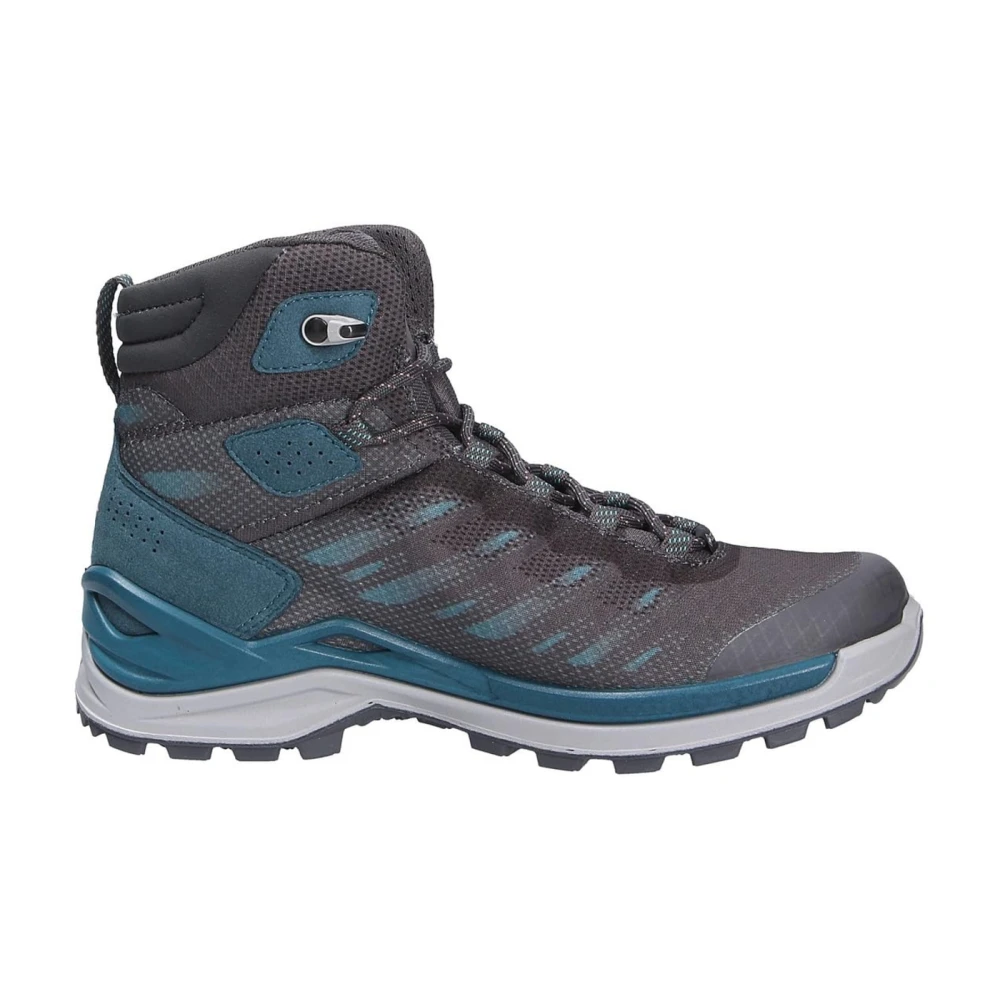 Lowa Dames Wandelschoenen Grijs Gray Dames