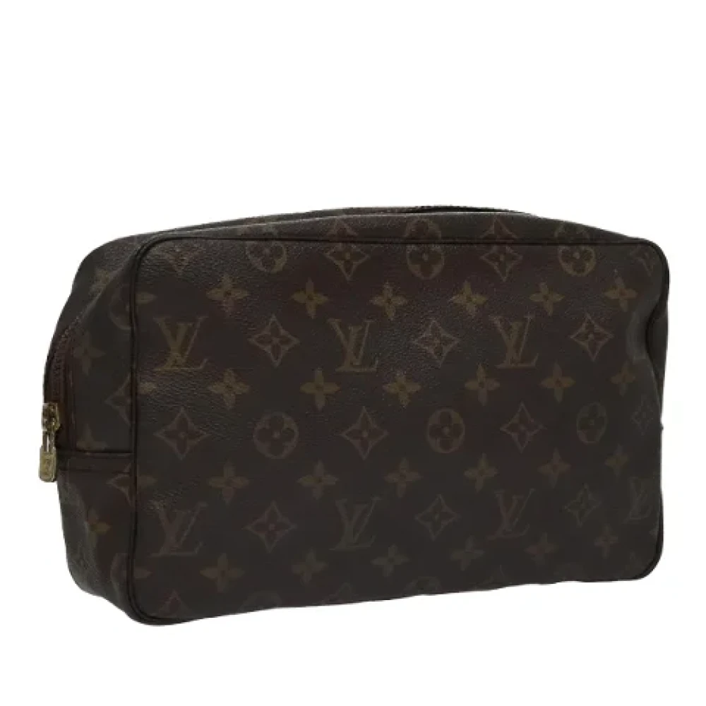 Pre-owned > Pre-owned Bags - - Louis Vuitton Vintage - Modalova