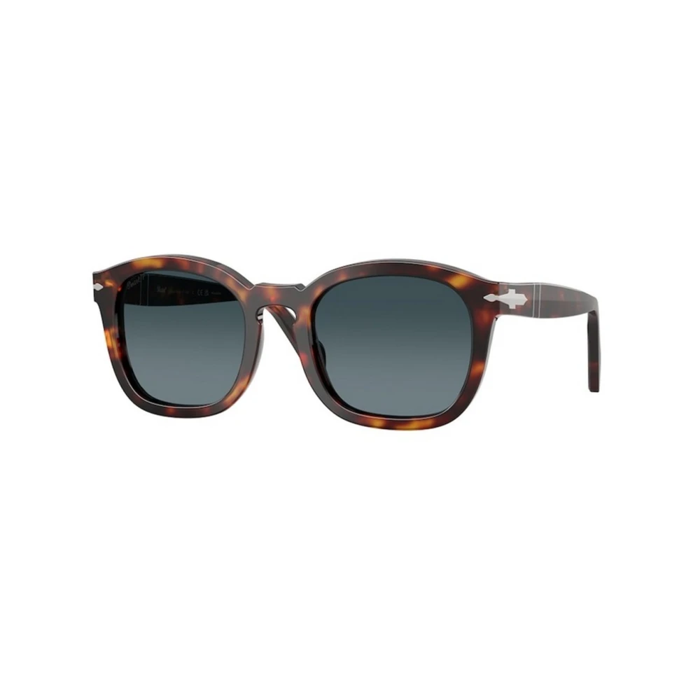 Persol Unisex Brown Po0082s Sunglasses - Sunglasses - 54 Mm - Accessories