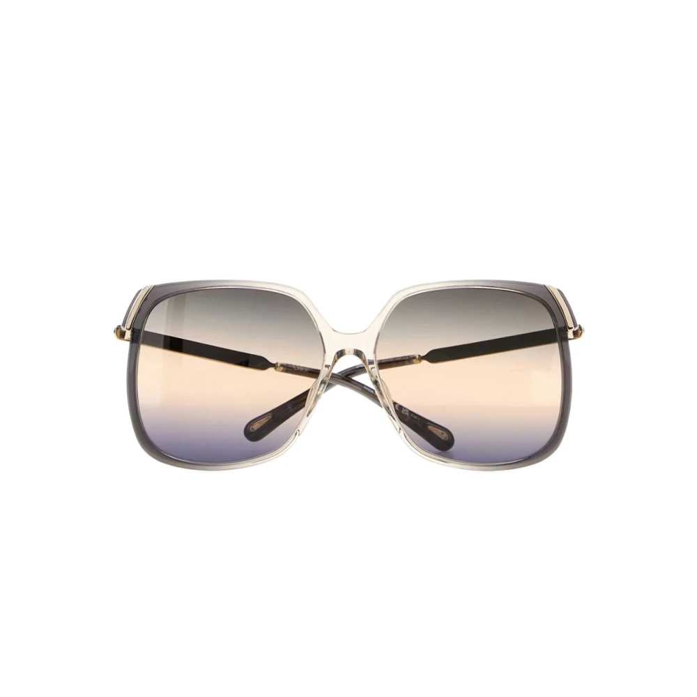Accessories > Sunglasses - - Chloé - Modalova