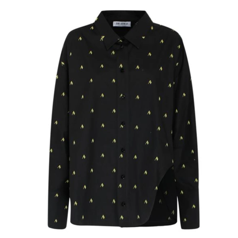 Blouses & Shirts > Shirts - - The Attico - Modalova