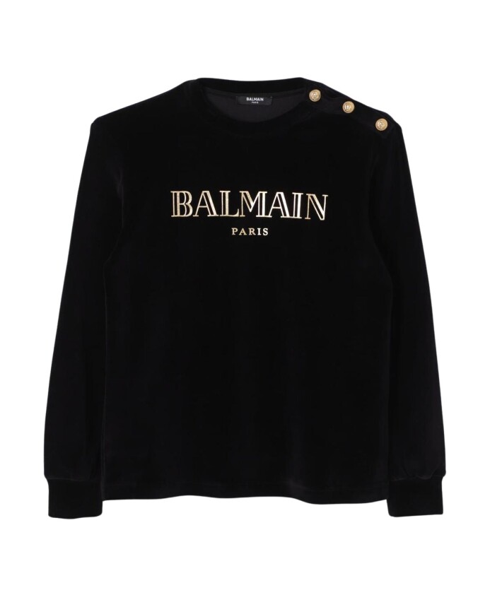 velvet-logo-sweatshirt-for-kids