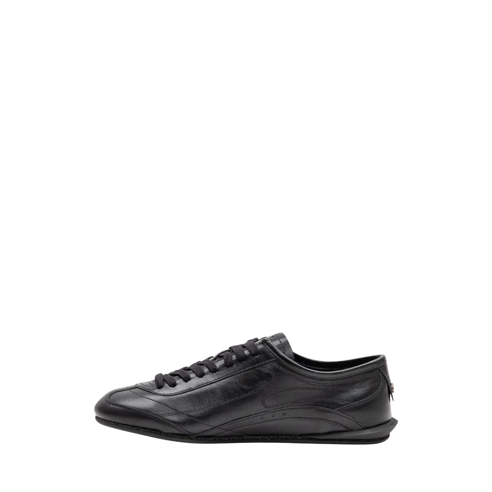 Dolce & Gabbana Sneaker Bassa