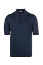 polo-bleu-style-classique