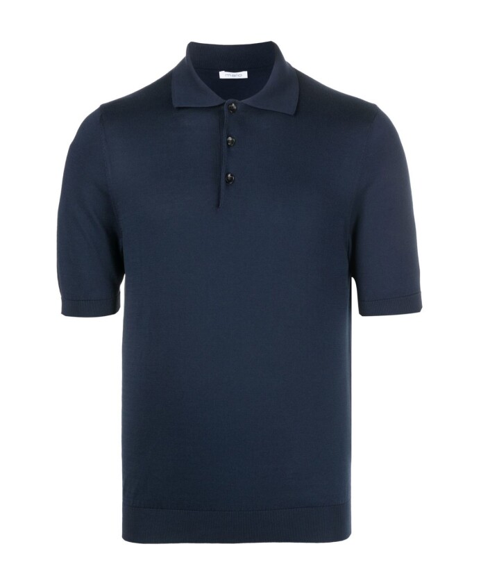 polo-bleu-style-classique