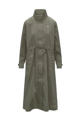 Barbrein Long Coat