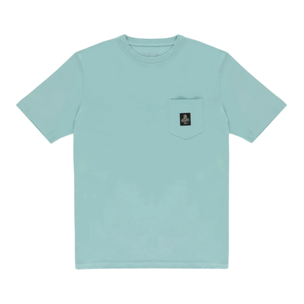 Tops > T-Shirts - - RefrigiWear - Modalova