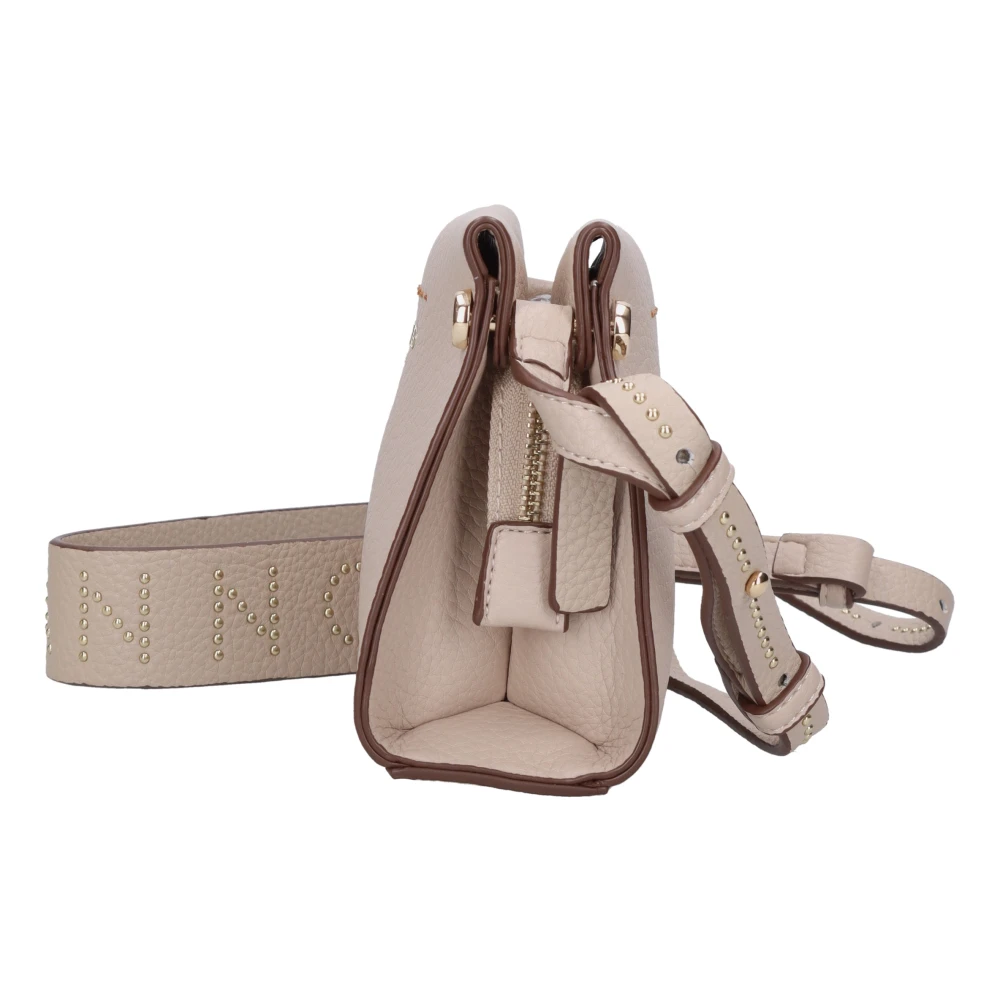 Ermanno Scervino Tassen.. Crème Beige Dames