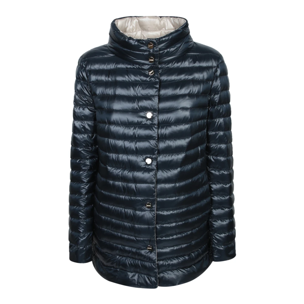 Jackets > Down Jackets - - Herno - Modalova