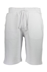 Sportowe Białe Spodnie dla Mężczyzn
