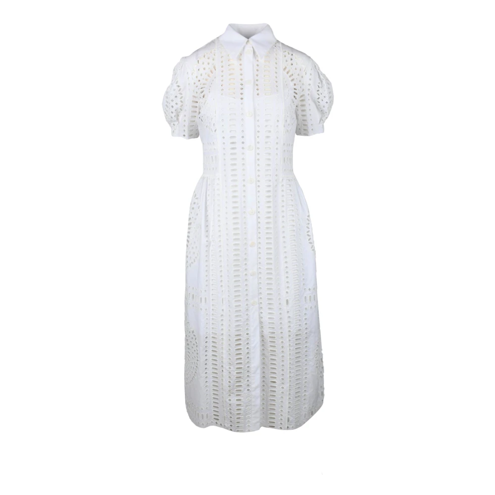 Dresses > Day Dresses > Shirt Dresses - - Alberta Ferretti - Modalova