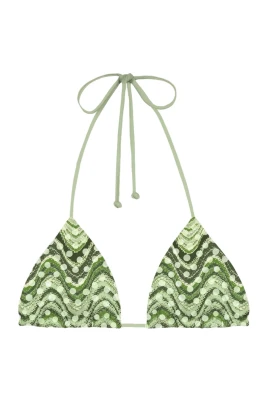 Leah Bikini Top