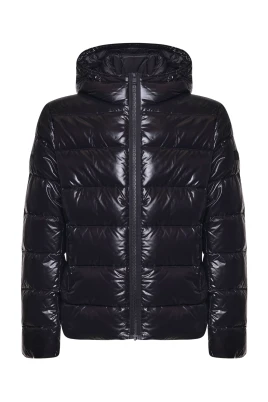 Double Front Vattenavvisande Jacka