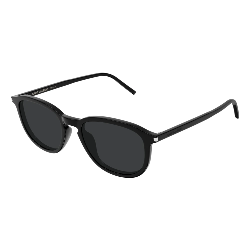 Saint Laurent Sl 939 Sunglasses - Male - Sunglasses - Black - 52 Mm - Accessories