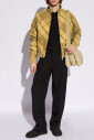 blouson-bomber-zippe-a-carreaux
