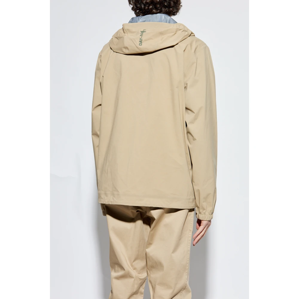 Moncler Grenoble Day-Namic Beige Heren