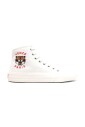 hoge-top-sneakers