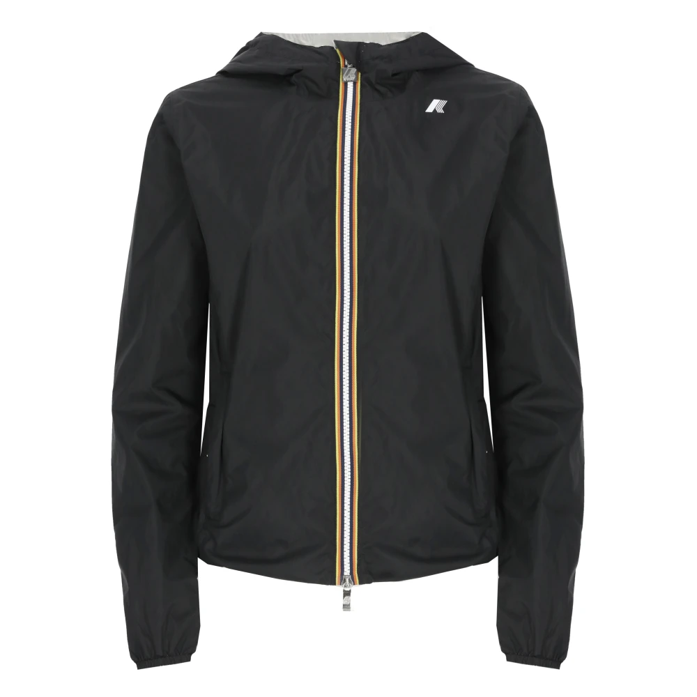 Jackets > Light Jackets - - K-Way - Modalova