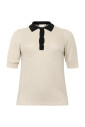 polo-tee-pull-gris-plume