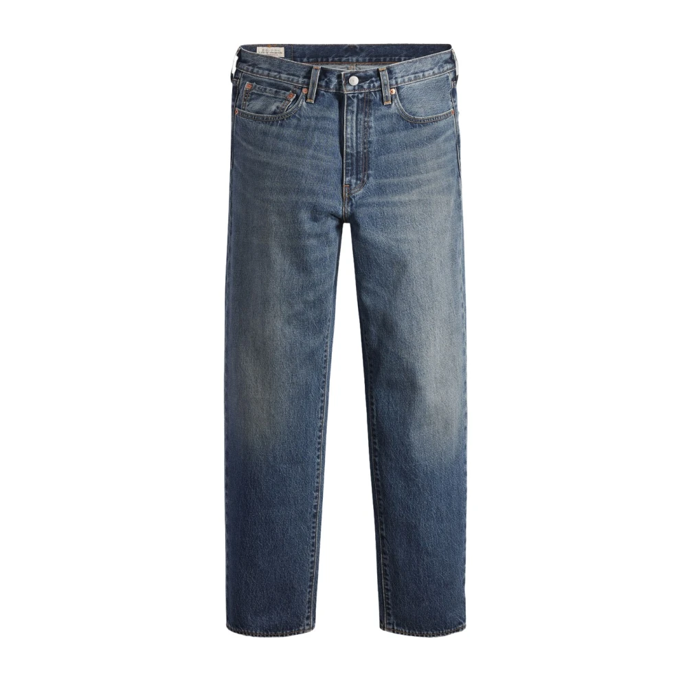 Levi's Men's 568 Loose Straight Denim Jeans, Colour Aisle Seat, Size 30 32, Aisle Seat, 30 W/32 L - Image 3
