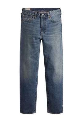 568 Loose Straight Jeans