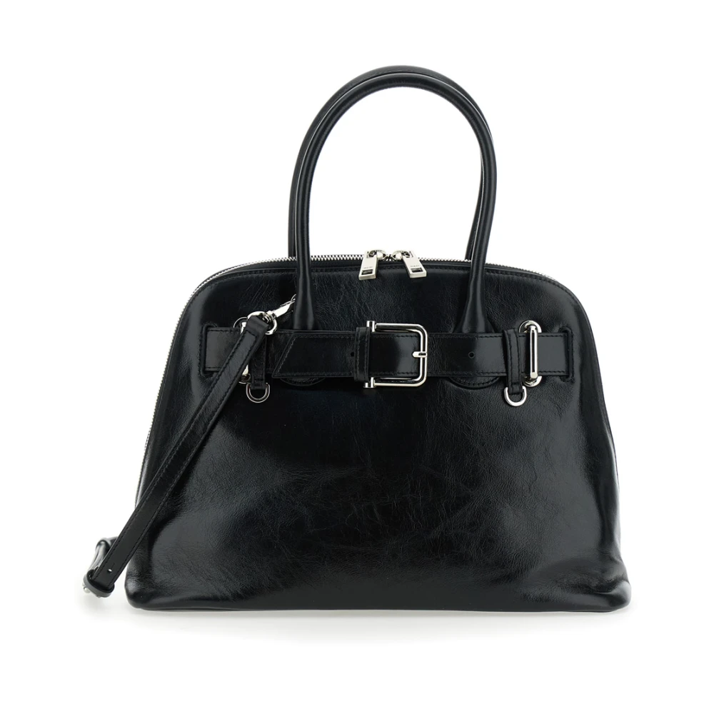 Osoi - Bags > Handbags - Black - Osoi - Modalova