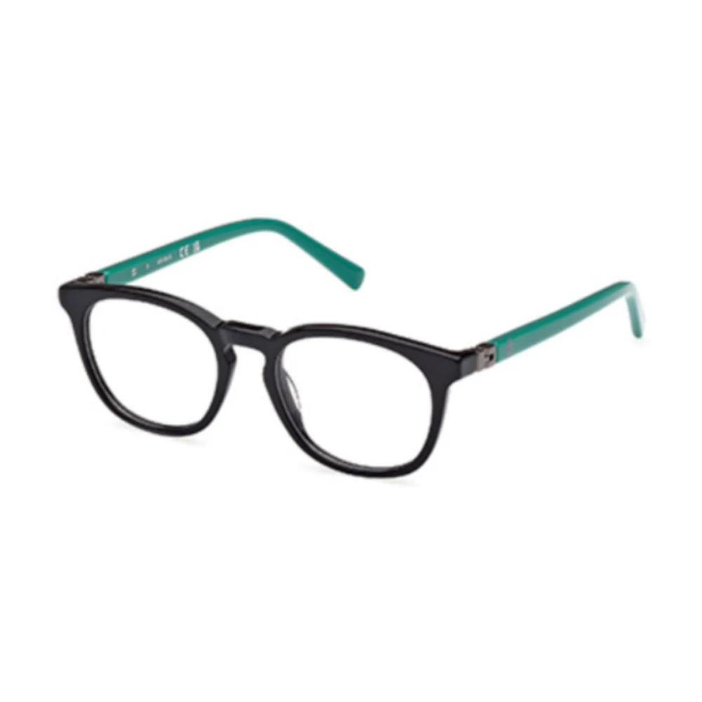 Guess Stijlvolle zonnebril voor dagelijks gebruik Black Unisex