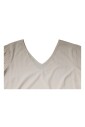 off-white-v-neck-shift-midi-dress