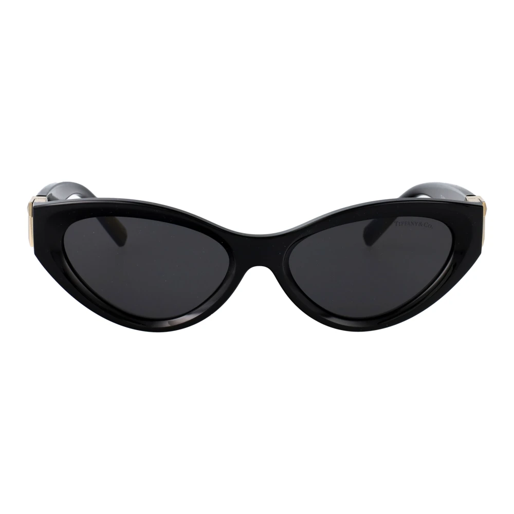 Tiffany & Co. , Sunglasses, Unisex, Black, 54 Mm, 0Tf4225u - Image 5
