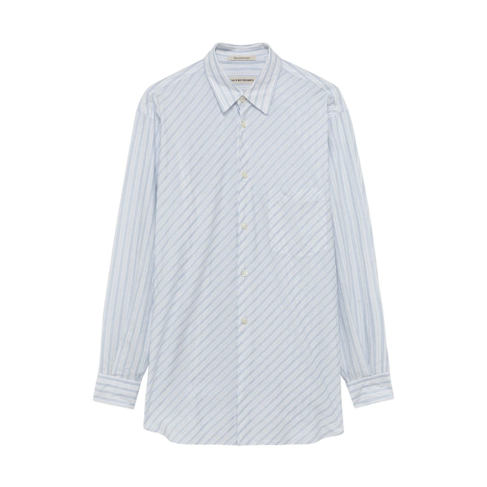 Roy Roger's Women's Multicolor Garcon Shirt - Shirts - M - Blouses & Shirts