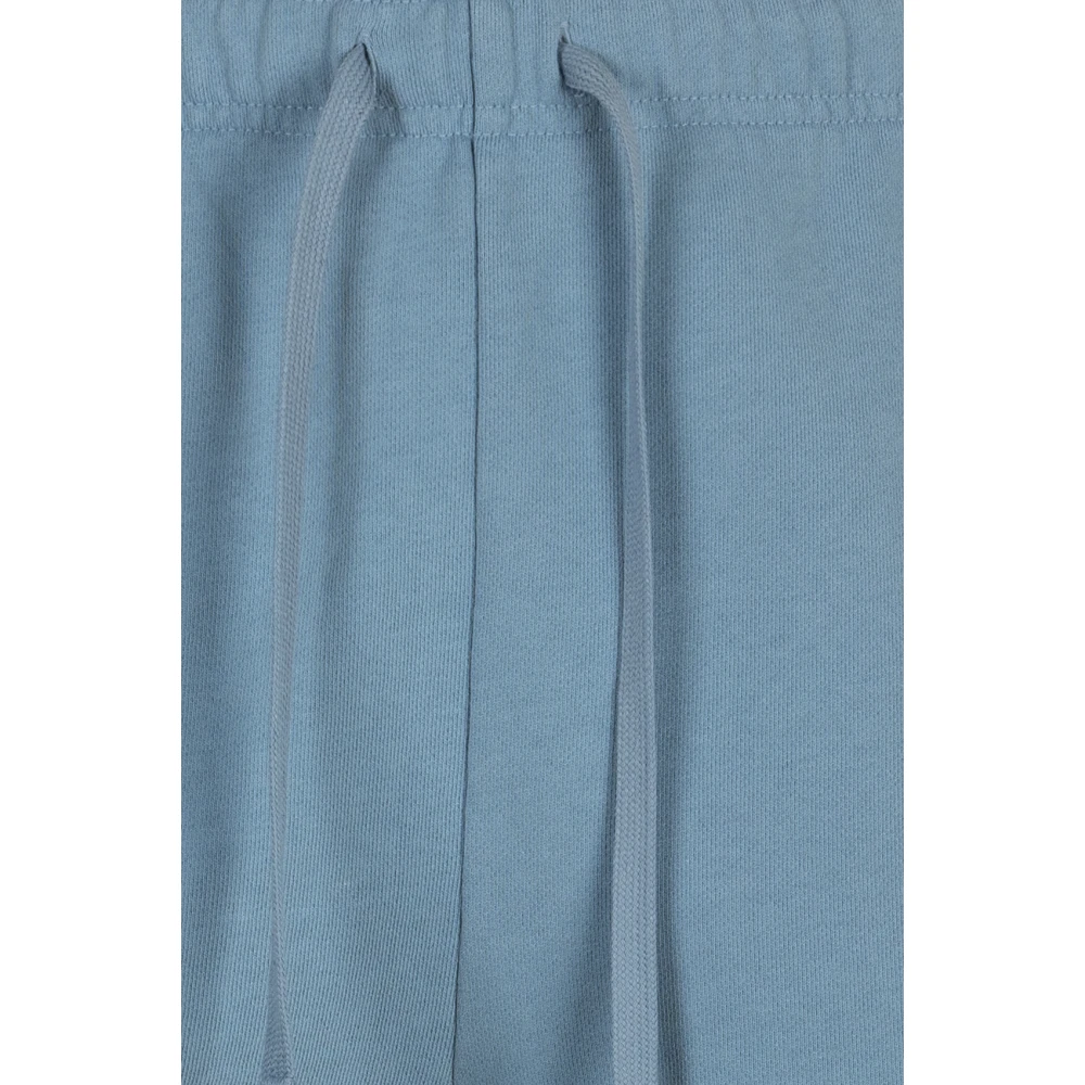 Ralph Lauren Athletic Shorts Blue Heren
