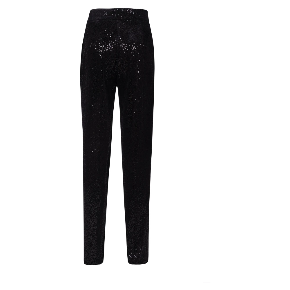 MVP wardrobe Meravigli Broek Black Dames