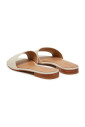 sandales-blanches