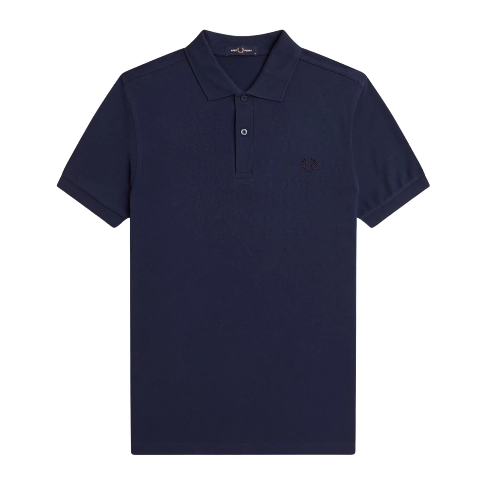 Tops > Polo Shirts - - Fred Perry - Modalova