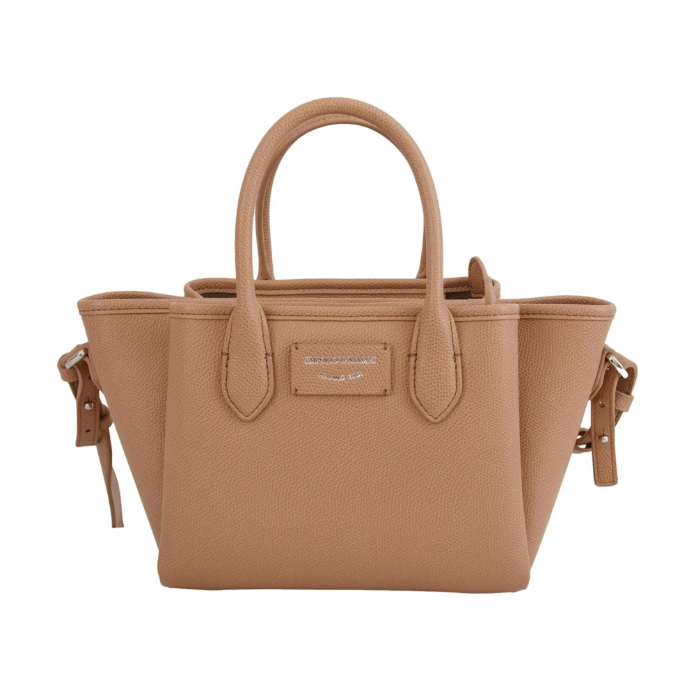 Emporio Armani Damen Rosa Taschen, One Sizegröße: