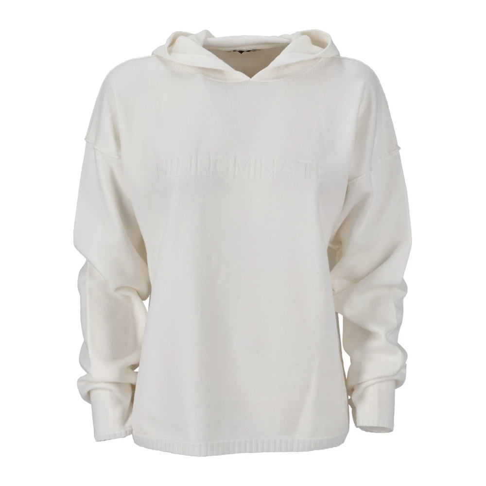 Sweatshirts & Hoodies > Hoodies - - Hinnominate - Modalova