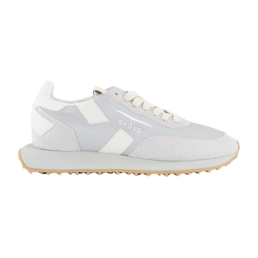 Ghoud - Shoes > Sneakers - Gray - Ghoud - Modalova