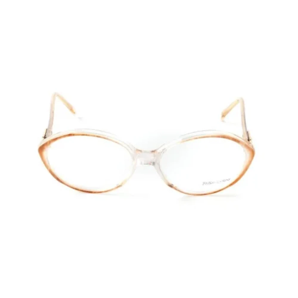 Pre-owned > Pre-owned Accessories - - Yves Saint Laurent Vintage - Modalova
