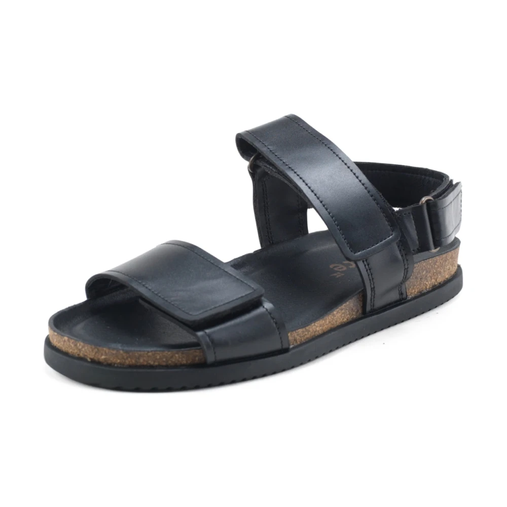 Shoes > Sandals > Flat Sandals - - Nature Footwear - Modalova