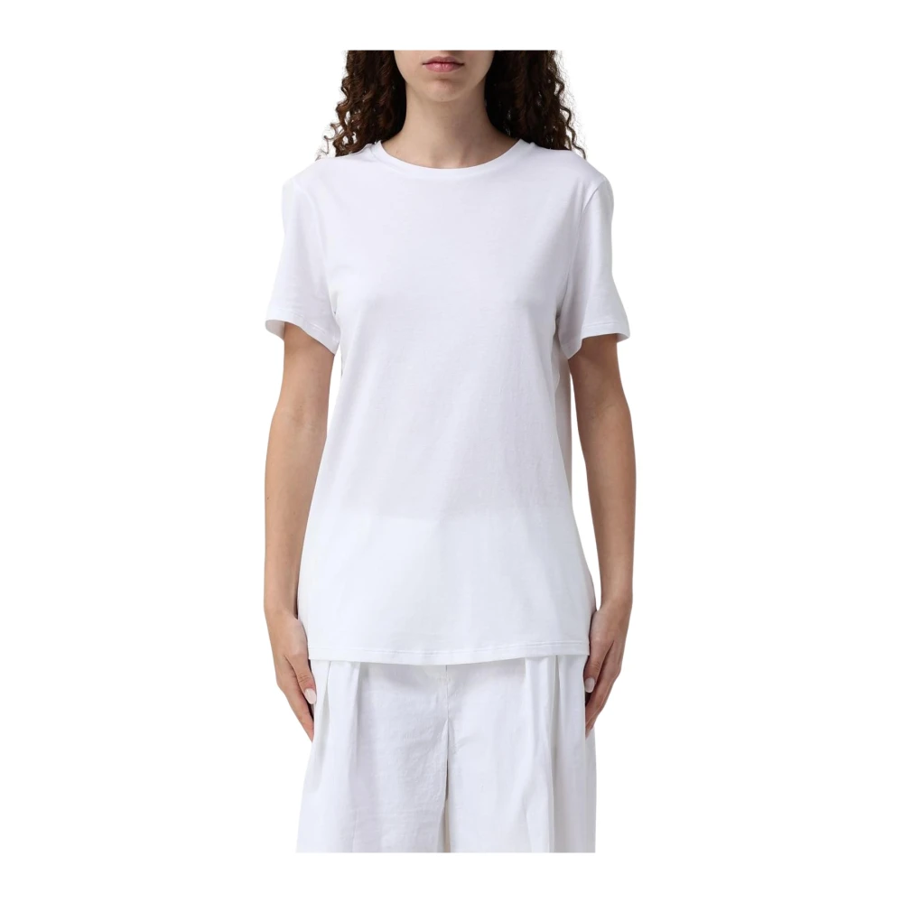 Theory - Tops > T-Shirts - White - Theory - Modalova